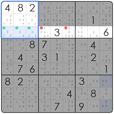 4 4 sudoku