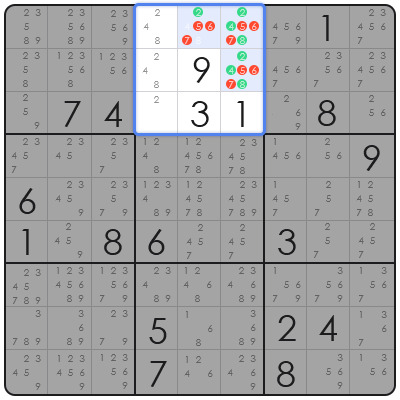 universal sudoku